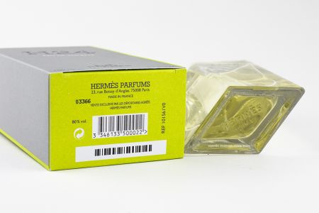 Hermes H24, Edt, 100 ml (Lux Europe)