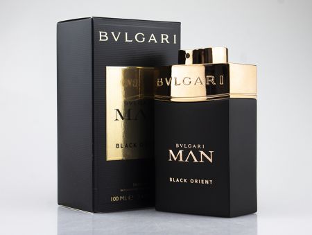 Bvlgari Man Black Orient, Edp, 100 ml (Lux Europe)