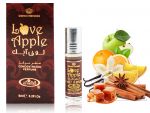 Al Rehab масляные духи Love Apple, 6 ml (Женский)