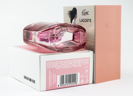 Lacoste L.12.12 Pour Elle Sparkling, Edt, 90 ml (Люкс ОАЭ)