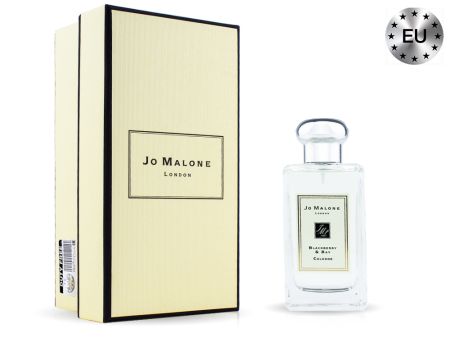 Jo Malone Blackberry & Bay, Edc, 100 ml (Lux Europe)