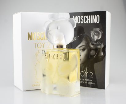 MOSCHINO MOSCHINO TOY 2, Edp, 100 ml (ЛЮКС ОАЭ)