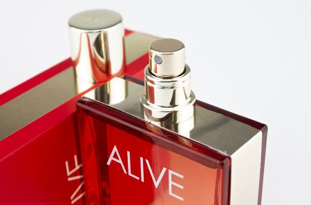 Hugo Boss Boss Alive Intense, Edp, 80 ml (Lux Europe)