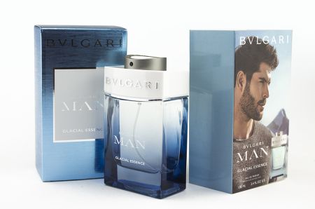 Bvlgari Man Glacial Essence, Edp, 100 ml (Люкс ОАЭ)