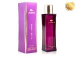 Lacoste Pour Femme Elixir, Edp, 90 ml (Люкс ОАЭ)