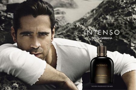 Dolce & Gabbana Intenso Pour Homme, Edp, 125 ml