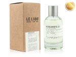 Le Labo Bergamote 22, Edp, 100 ml (Люкс ОАЭ)