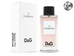 Dolce & Gabbana 3 L'imperatrice, Edt, 100 ml (Lux Europe)