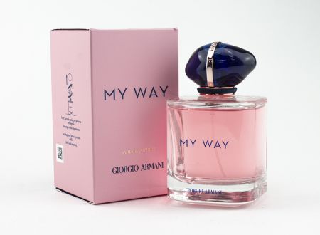 Giorgio Armani My Way, Edp, 90 ml (ЛЮКС ОАЭ)