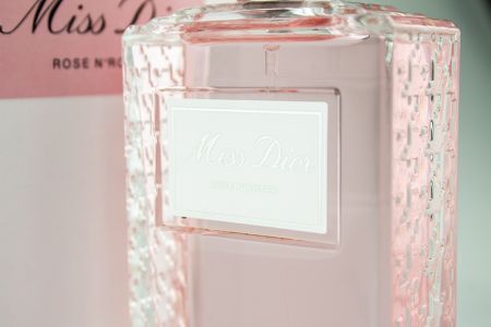 Dior Miss Dior Rose N'Roses, Edp, 100 ml (Lux Europe)