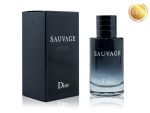 DIOR SAUVAGE, Edt, 100 ml (ЛЮКС ОАЭ)