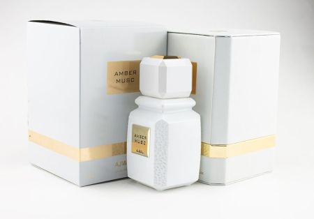 Ajmal Amber Musk, Edp, 100 ml (Премиум)