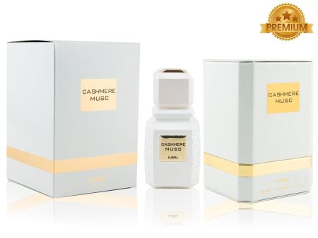 Ajmal Cashmere Musk, Edp, 100 ml (Премиум)