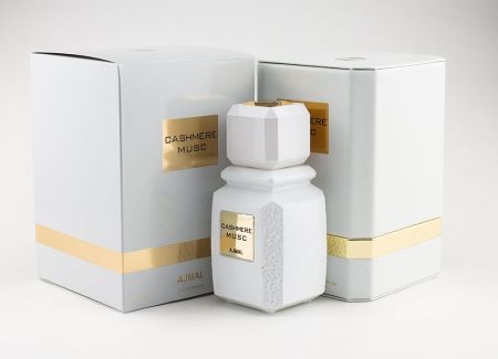 Ajmal Cashmere Musk, Edp, 100 ml (Премиум)