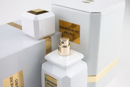 Ajmal Cashmere Musk, Edp, 100 ml (Премиум)