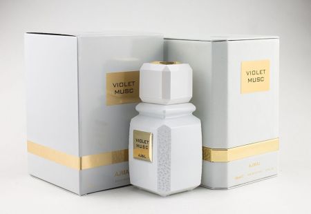 Ajmal Violet Musc, Edp, 100 ml (Премиум)