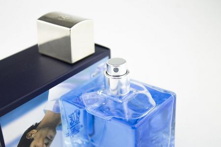 Antonio Banderas Blue Seduction, Edt, 100 ml (Lux Europe)