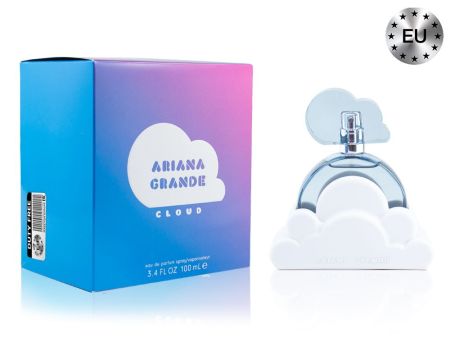 Ariana Grande Cloud, Edp, 100 m (Lux Europe)