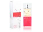 Armand Basi Sensual Red, Edt, 100 ml