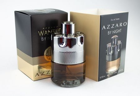 Azzaro Wanted By Night, Edt, 100 ml (Люкс ОАЭ)