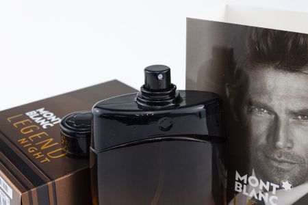 MontBlanc Legend Night, Edp, 100 ml (ЛЮКС ОАЭ)