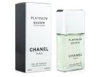 Chanel Egoiste Platinum, Edt, 100 ml