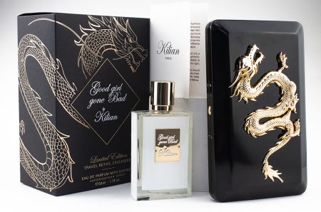 By Kilian Good Girl Gone Bad Limited Edition 2022, Edp, 50 ml (В футляре) (Премиум)