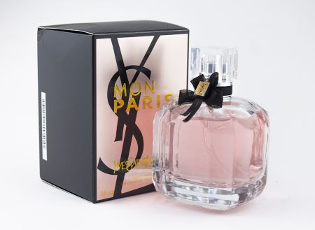 Yves Saint Laurent Mon Paris, Edp, 90 ml