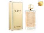 Yves Saint Laurent Cinema, Edp, 100 ml (ЛЮКС ОАЭ) (Без слюды!)