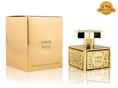 Kajal Lamar, Edp, 100 ml (Премиум)