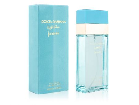 Dolce & Gabbana Light Blue Forever, Edp, 100 ml