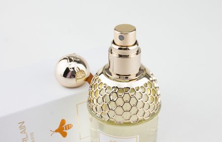 Guerlain Aqua Allegoria Mandarine Basilic, Edt, 75 ml (Lux Europe)