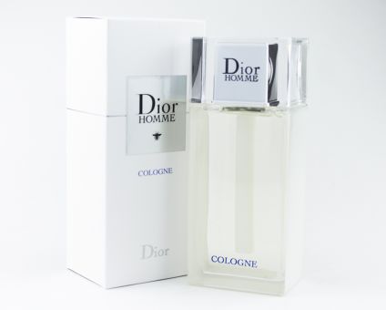 Dior Homme Cologne, Edc, 100 ml (Lux Europe)