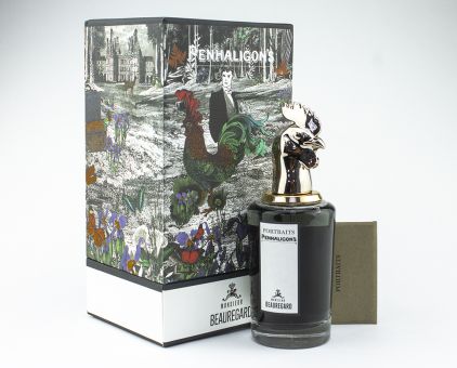 Penhaligon's Monsiur Beauregard, Edp, 75 ml (Премиум)