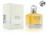 Giorgio Armani Because It's You, Edp, 100 ml (Lux Europe)