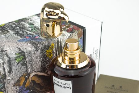 Penhaligon's The Uncompromising Sohan, Edp, 75 ml (Премиум)