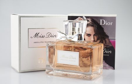 Dior Miss Dior Absolutely Blooming, Edp, 100 ml (ЛЮКС ОАЭ)