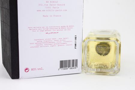 Ex Nihilo Fleur Narcotique Signature Rose De Mai, Edp, 100 ml (Lux Europe)