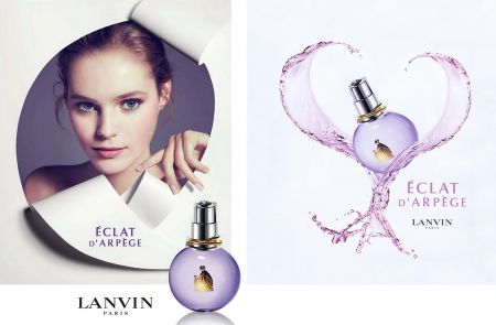 Lanvin Eclat d'Arpege, Edp, 100 ml (пластик. короб)