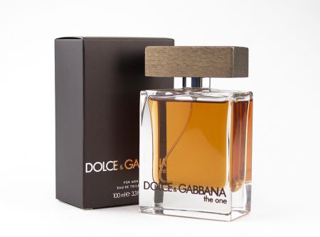 Dolce & Gabbana The One For Men, Edt, 100 ml (Lux Europe)