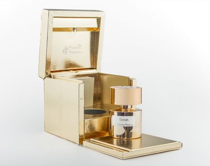 Tiziana Terenzi Sirrah, Edp, 100 ml (Премиум)