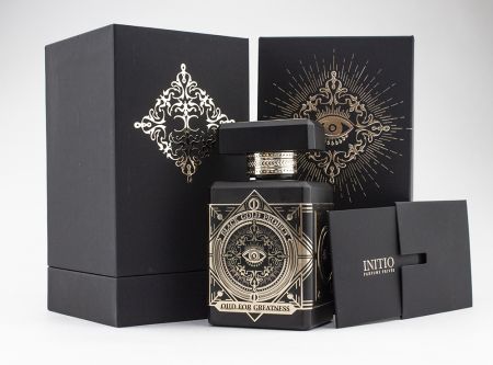 Initio Parfums Prives Oud For Greatness, Edp, 90 ml (Премиум)