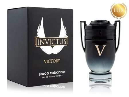 Paco Rabanne Invictus Victory, Edp, 100 ml (Люкс ОАЭ)