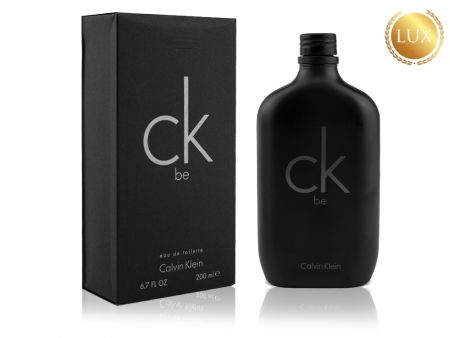 Calvin Klein CK be, Edt, 200 ml (Люкс ОАЭ)