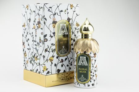 Attar Collection Floral Musk, Edp, 100 ml (Премиум)