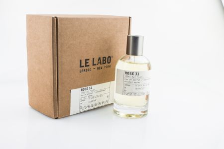 Le Labo Rose 31, Edp, 100 ml (Премиум)