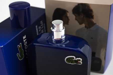 Lacoste Eau de Lacoste L.12.12 Magnetic, Edt, 100 ml (Люкс ОАЭ)