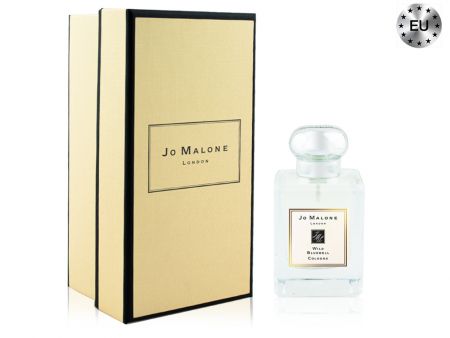 Jo Malone Wild Bluebell, Edc, 50 ml (Lux Europe)