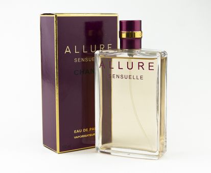 Chanel Allure Sensuelle, Edp, 100 ml