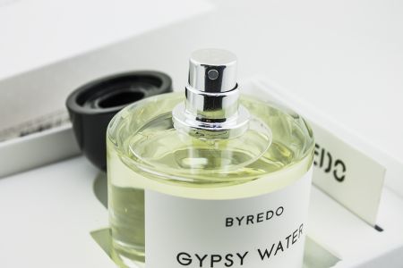 Byredo Gypsy Water, Edp, 100 ml (Премиум)